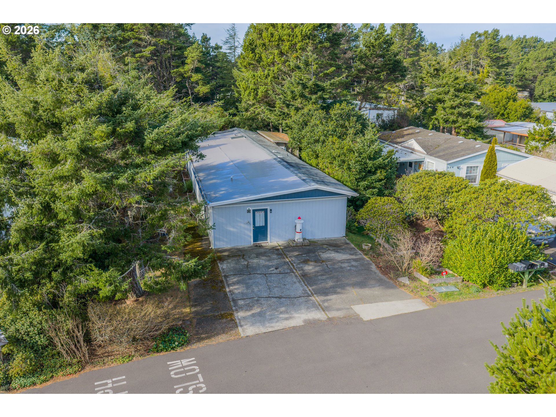 1600 Rhododendron Drive, Unit 285 Florence, OR 97439 - Photo 4 of 31