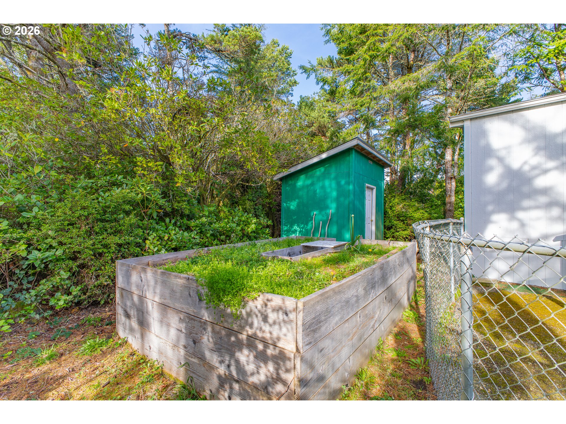 1600 Rhododendron Drive, Unit 285 Florence, OR 97439 - Photo 8 of 31