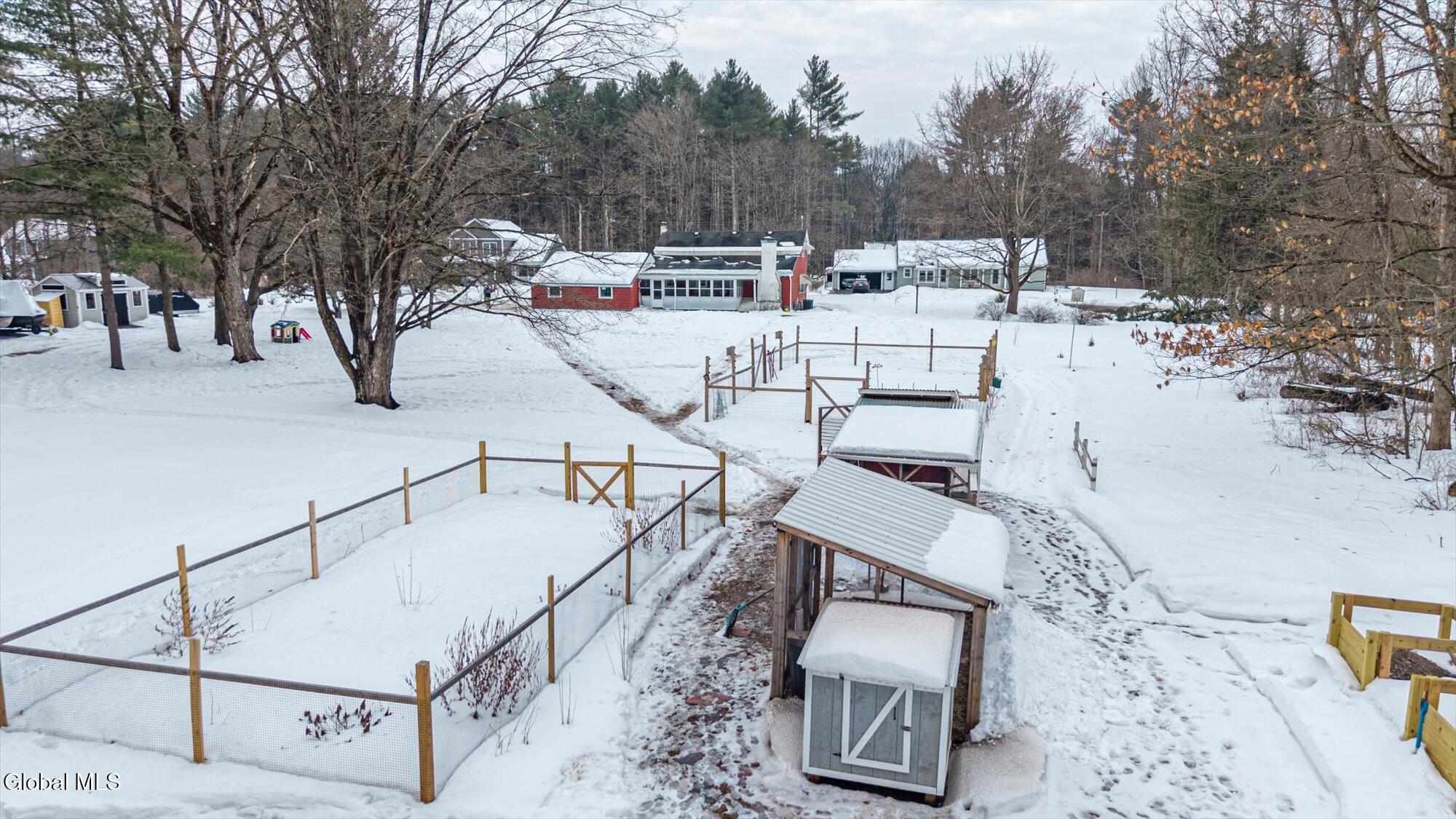 13 Jackson Road Moreau, NY 12803 - Photo 11 of 34 06-DJI_20260218114447_0729_D-HDR