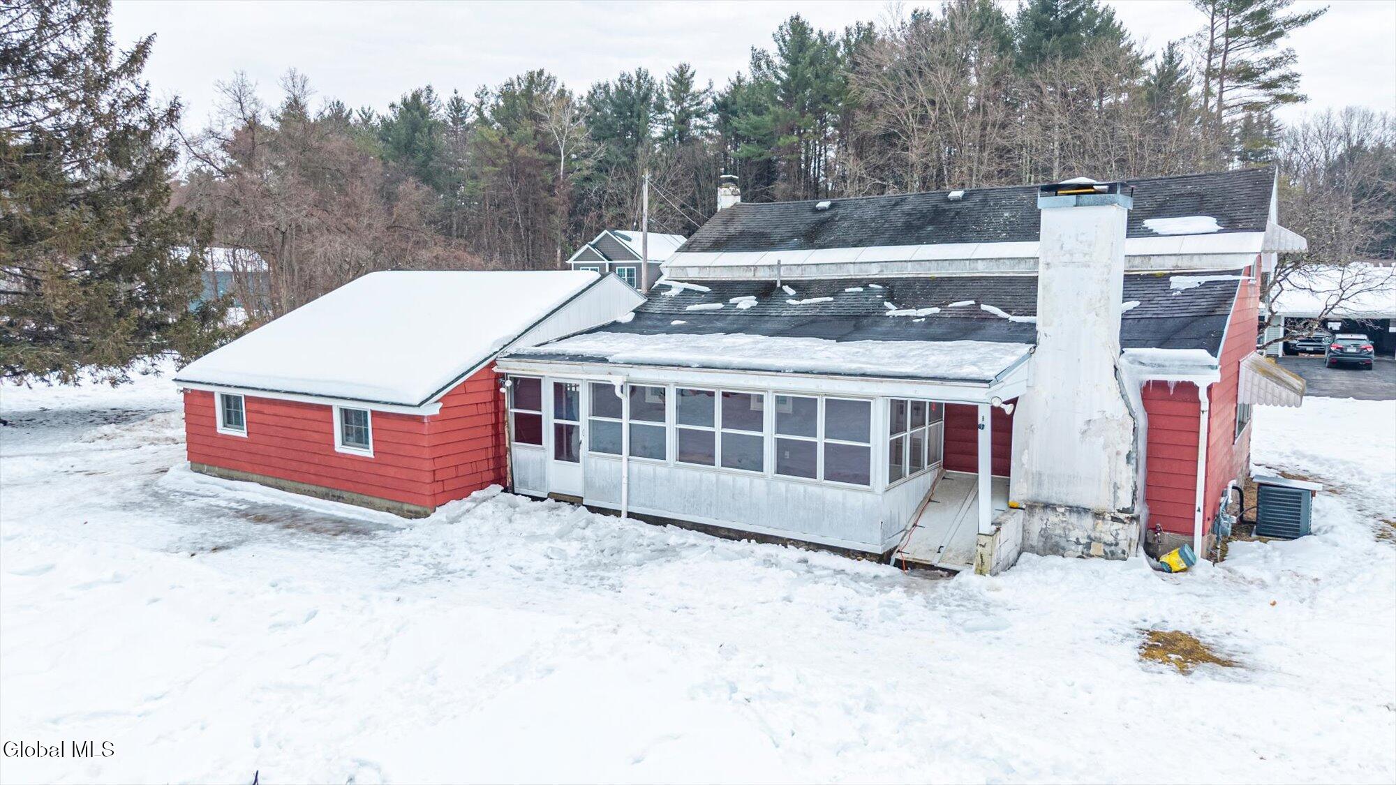 13 Jackson Road Moreau, NY 12803 - Photo 12 of 34 07-DJI_20260218114522_0734_D-HDR