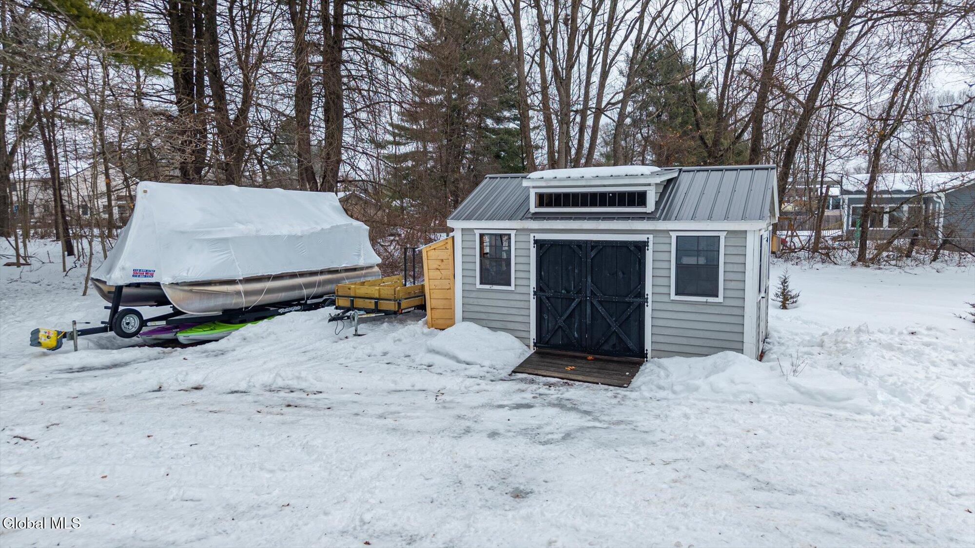13 Jackson Road Moreau, NY 12803 - Photo 13 of 34 08-DJI_20260218114622_0744_D-HDR