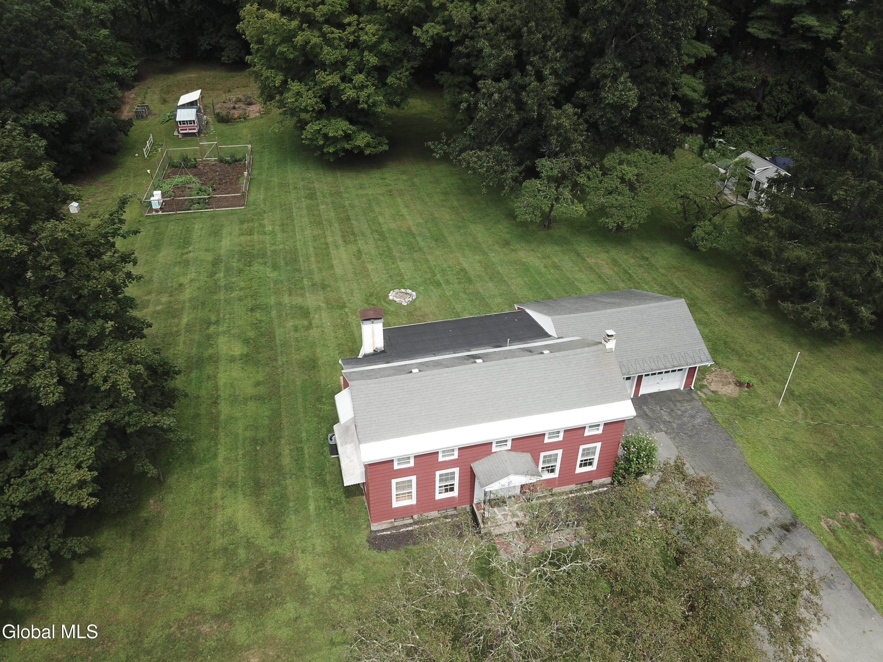 13 Jackson Road Moreau, NY 12803 - Photo 2 of 34 DJI_0062