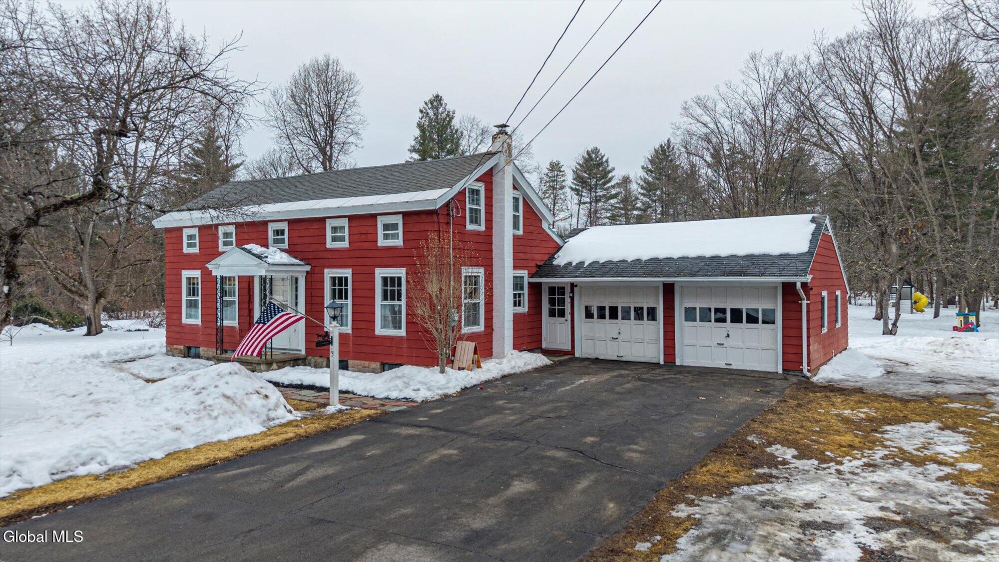 13 Jackson Road Moreau, NY 12803 - Photo 6 of 34 04-DJI_20260218114341_0719_D-HDR