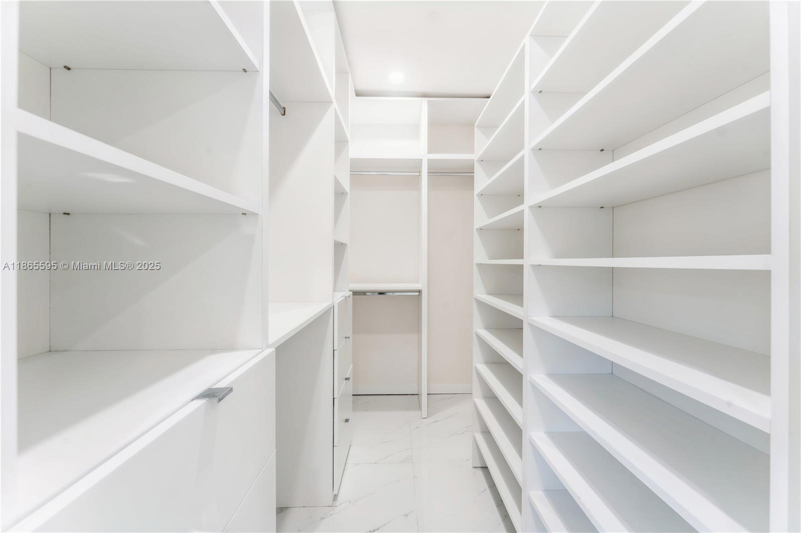 1446 Scott Street Hollywood, FL 33020 - Photo 21 of 47 a view of walk in closet