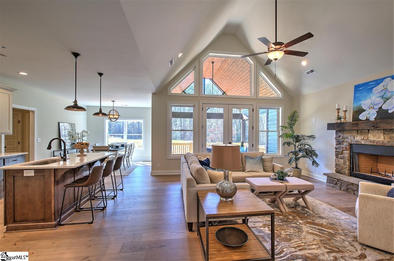 9859 Anderson Road Piedmont, SC 29673 - Photo 2 of 36 Gallery Image 2