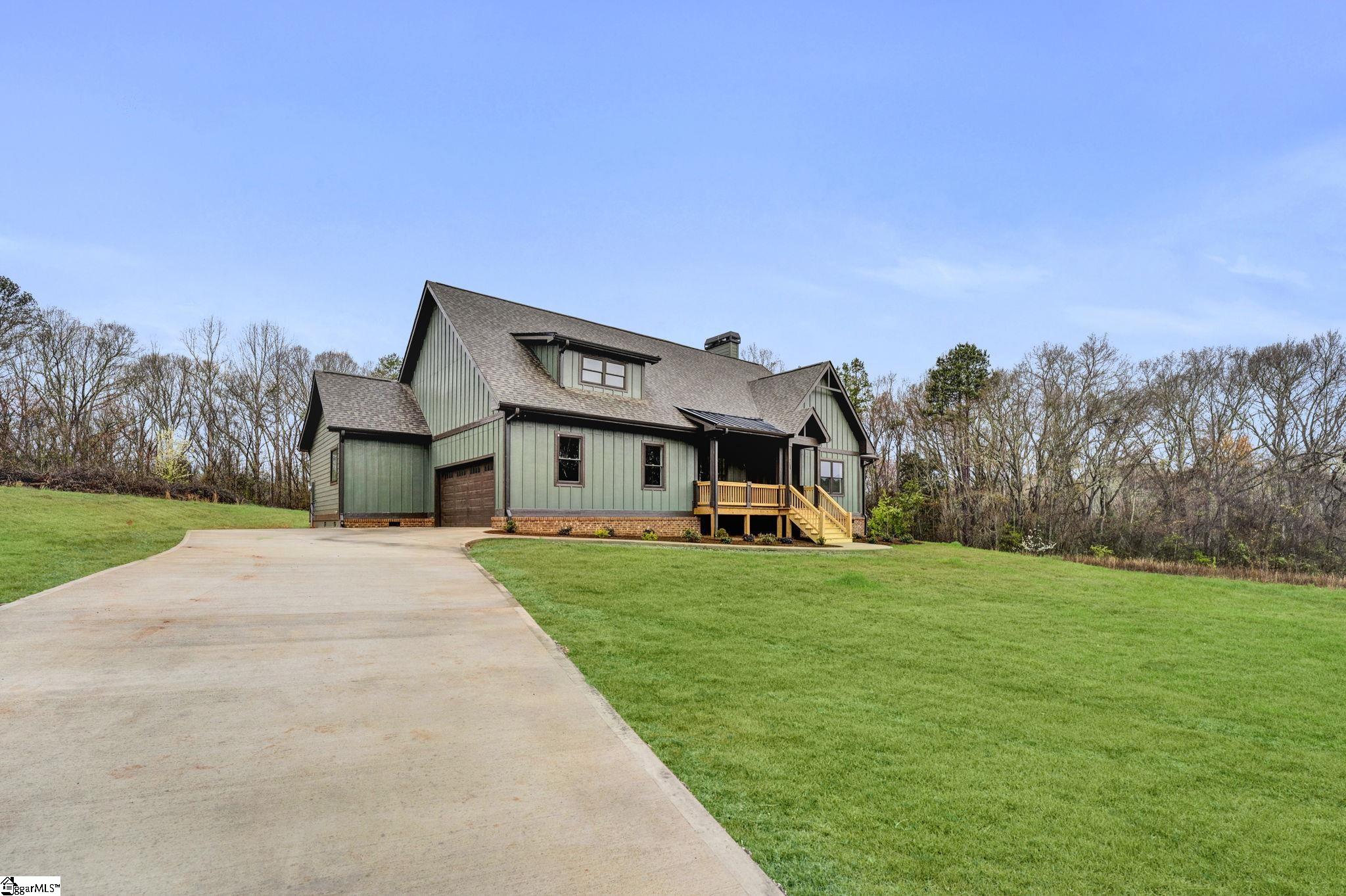 9859 Anderson Road Piedmont, SC 29673 - Photo 36 of 36 Gallery Image 36