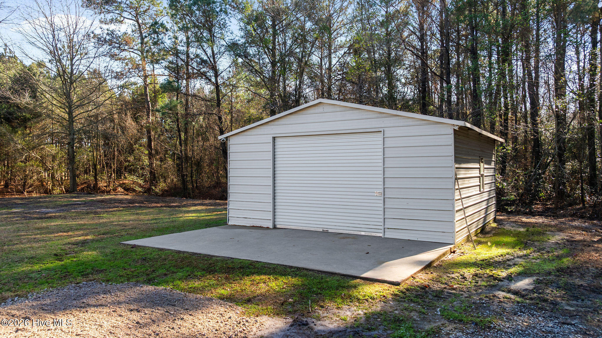 778 Alum Springs Road Albertson, NC 28508 - Photo 24 of 28 DJI_0144