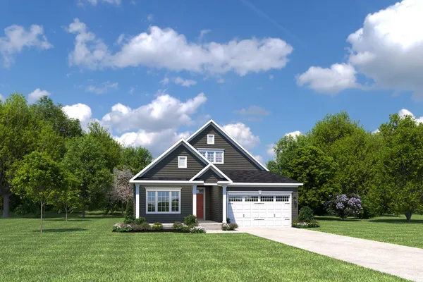 $489,990 | 201 East Branch Drive, Huger, SC 29450