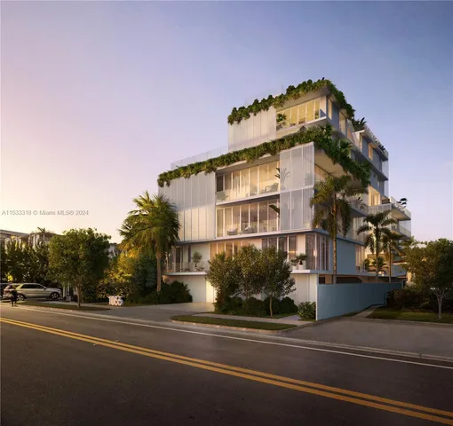 a view of a building