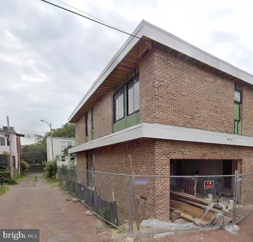 $1,950,000 | 1661 Ebenezer Court Southeast, Washington, DC 20250