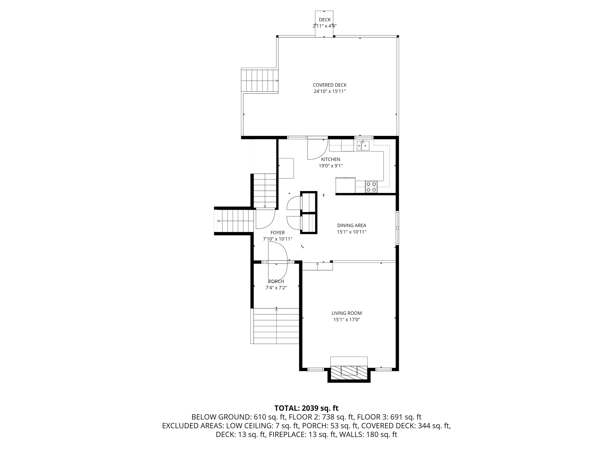 322 Rockdale Road Augusta, GA 30907 - Photo 69 of 72