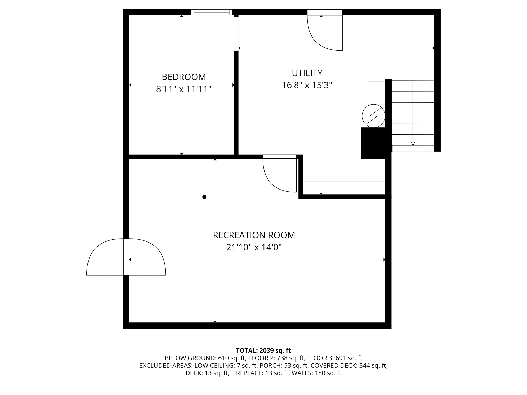 322 Rockdale Road Augusta, GA 30907 - Photo 70 of 72