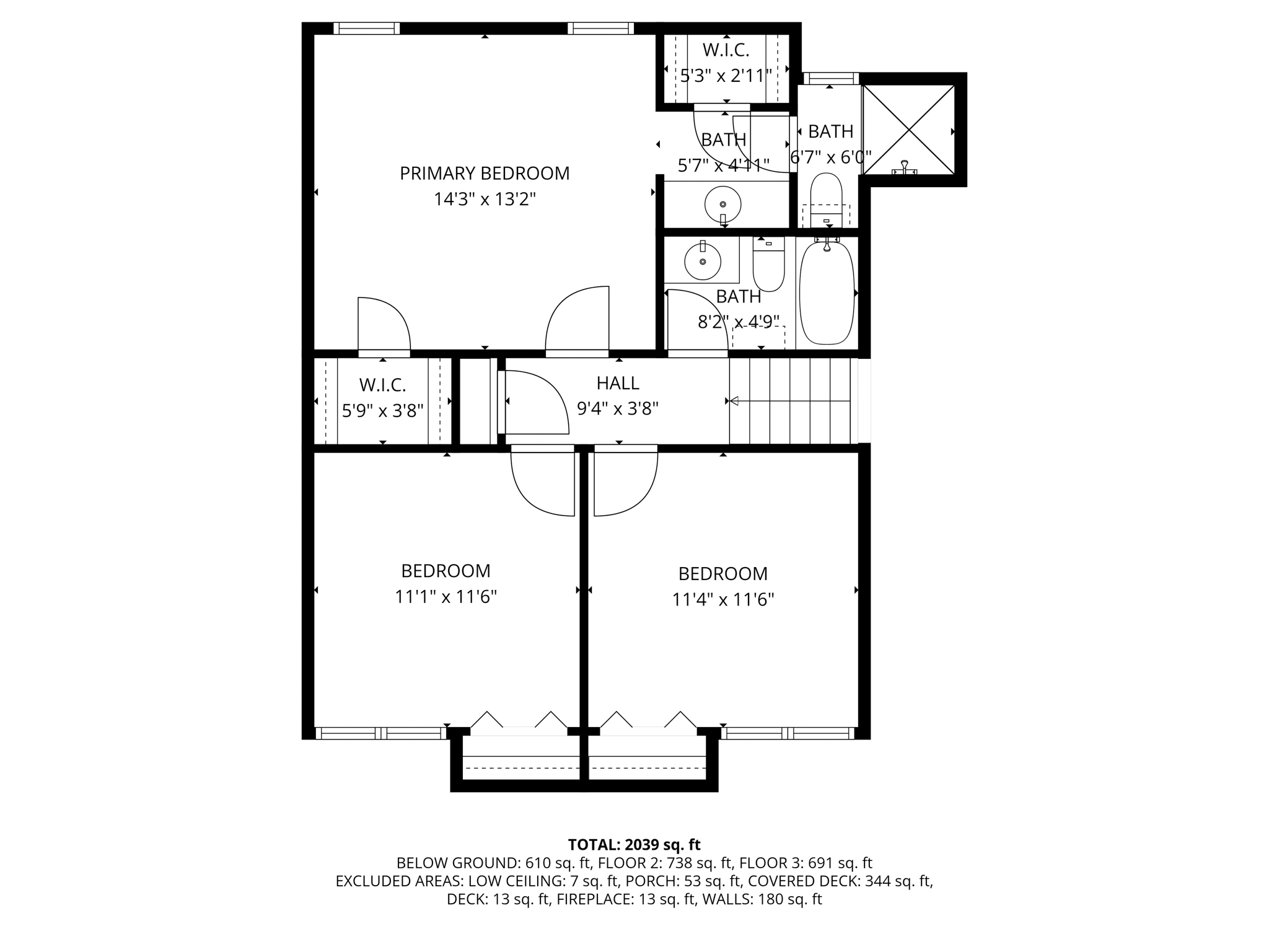 322 Rockdale Road Augusta, GA 30907 - Photo 71 of 72