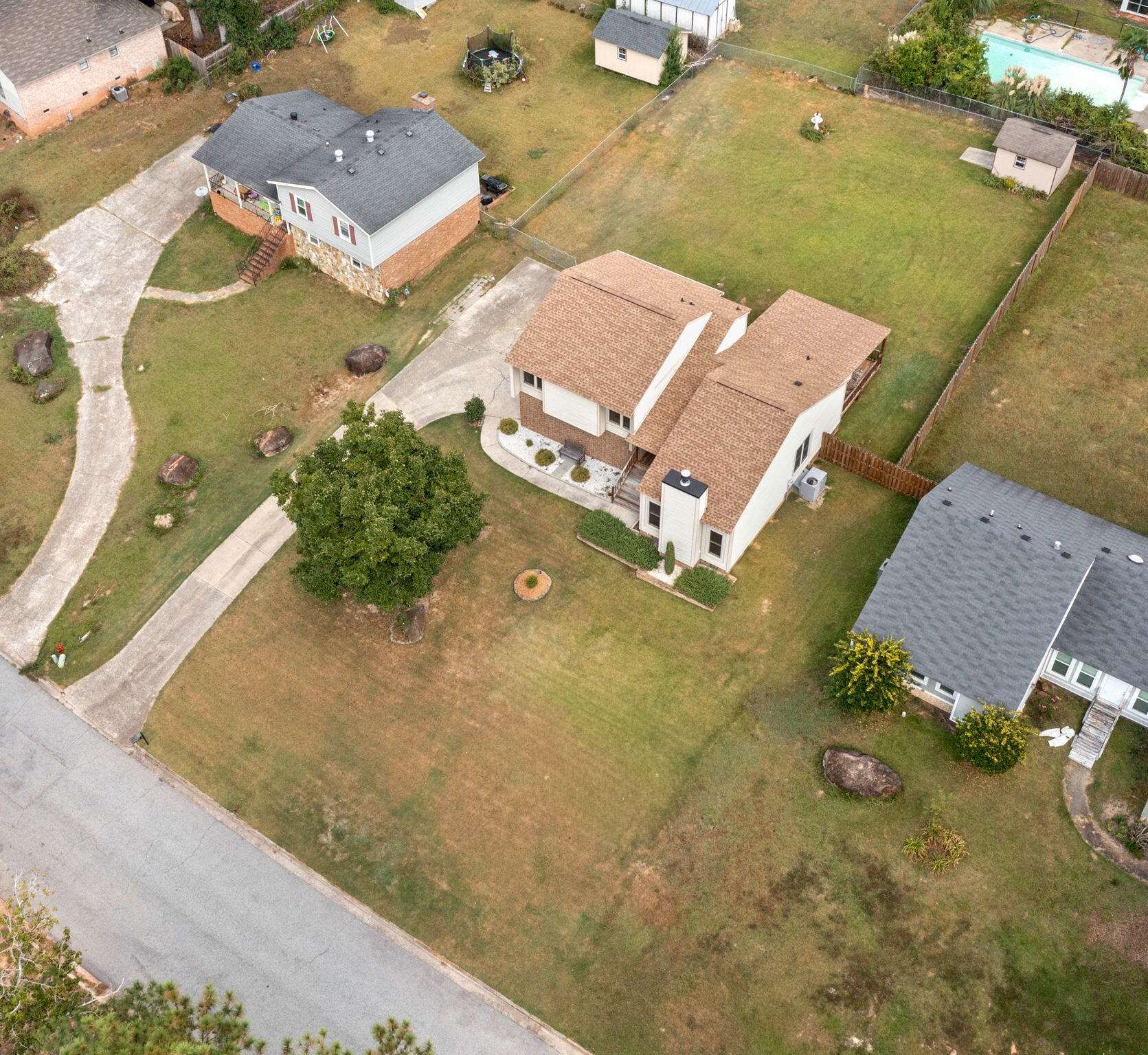 322 Rockdale Road Augusta, GA 30907 - Photo 3 of 72 2-web-or-mls-322 Rockdale Road-03