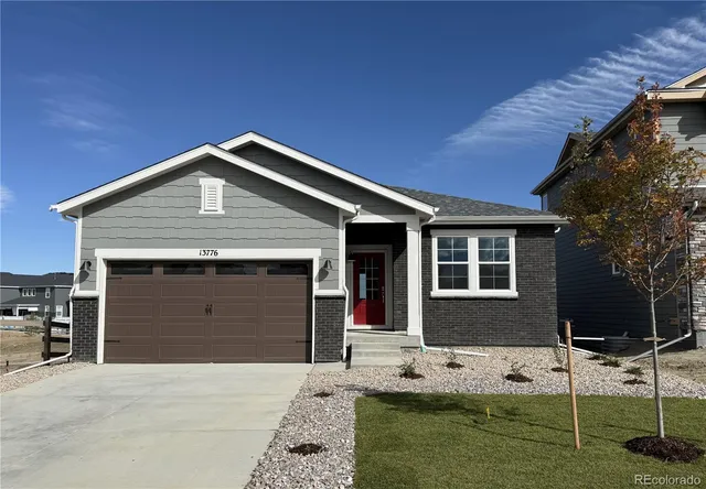 $679,990 | 13776 Daffodil Way, Parker, CO 80134