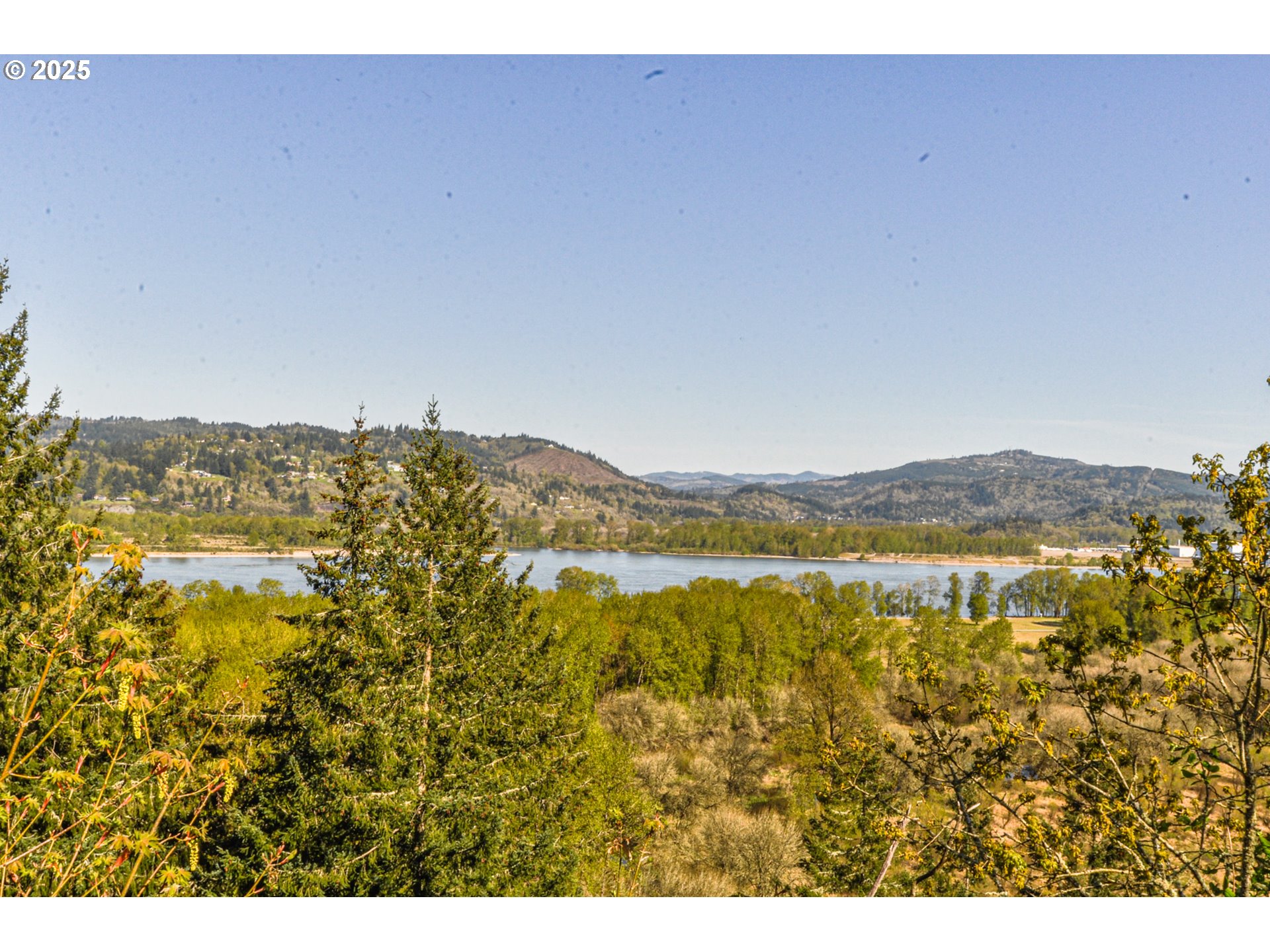 Little Jack Falls Road Rainier, OR 97048 - Photo 5 of 12 a view of lake view and mountain