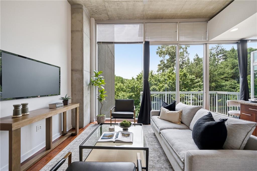 3300 Windy Ridge Parkway Southeast, Unit 404 Atlanta, GA 30339 - Photo 9 of 28