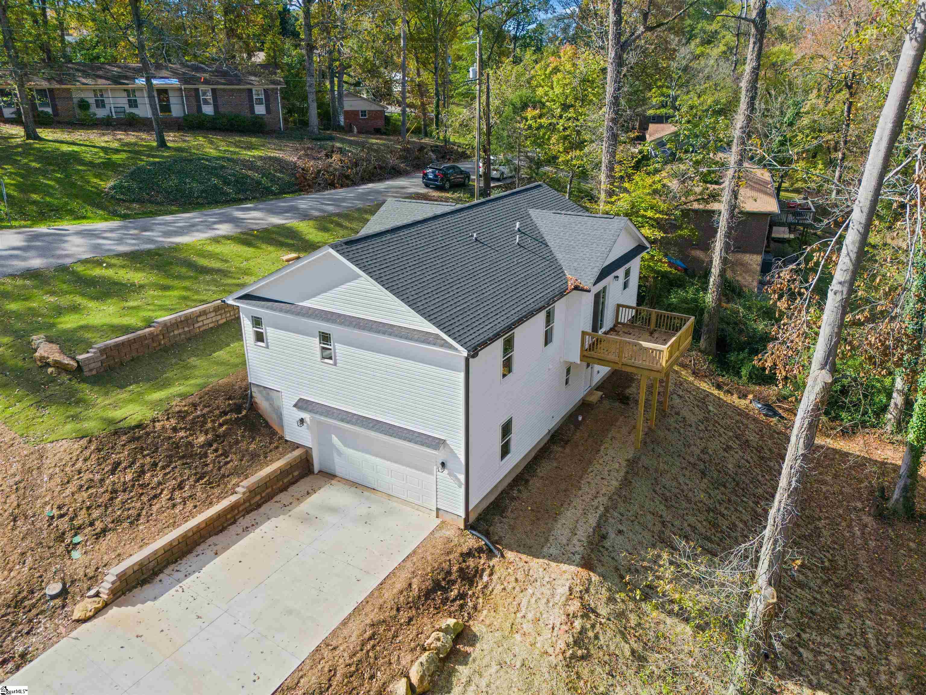 2 Hillbrook Road Taylors, SC 29687 - Photo 31 of 37
