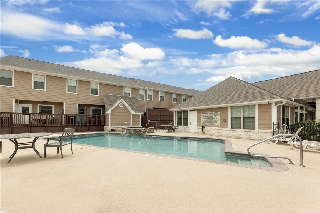 1000 Spring Loop, Unit 1507 College Station, TX 77840 - Photo 31 of 35