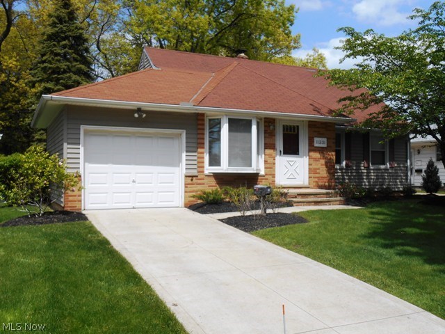 11231 Exeter Road Garfield Heights, OH 44125 - Photo 1 of 16 Gallery Image 1