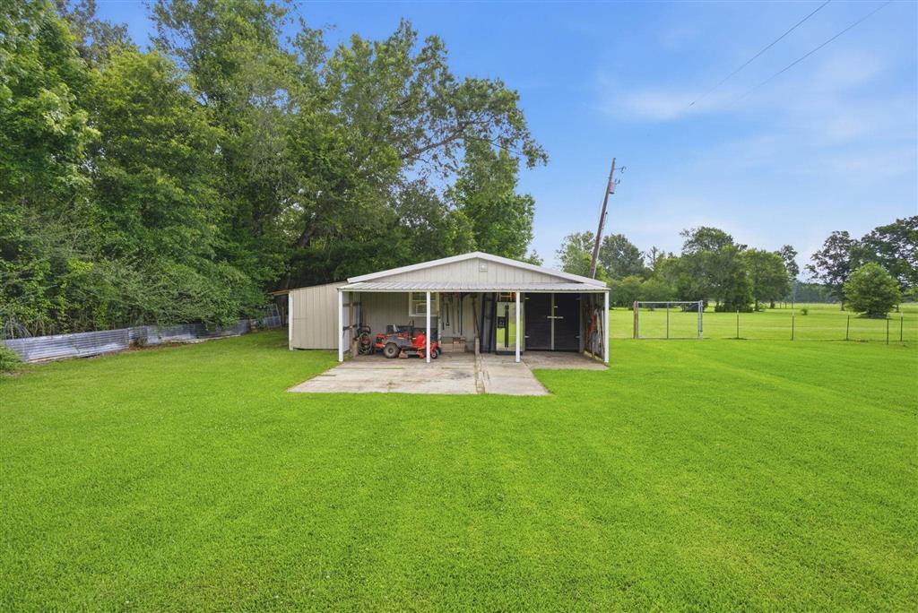 5268 Mattie Reeves Road Lake Charles, LA 70611 - Photo 5 of 21 Gallery Image 5