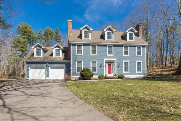 $1,290,000 | 30 Rebecca Road, Ogunquit, ME 03907