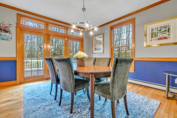 $1,290,000 | 30 Rebecca Road, Ogunquit, ME 03907