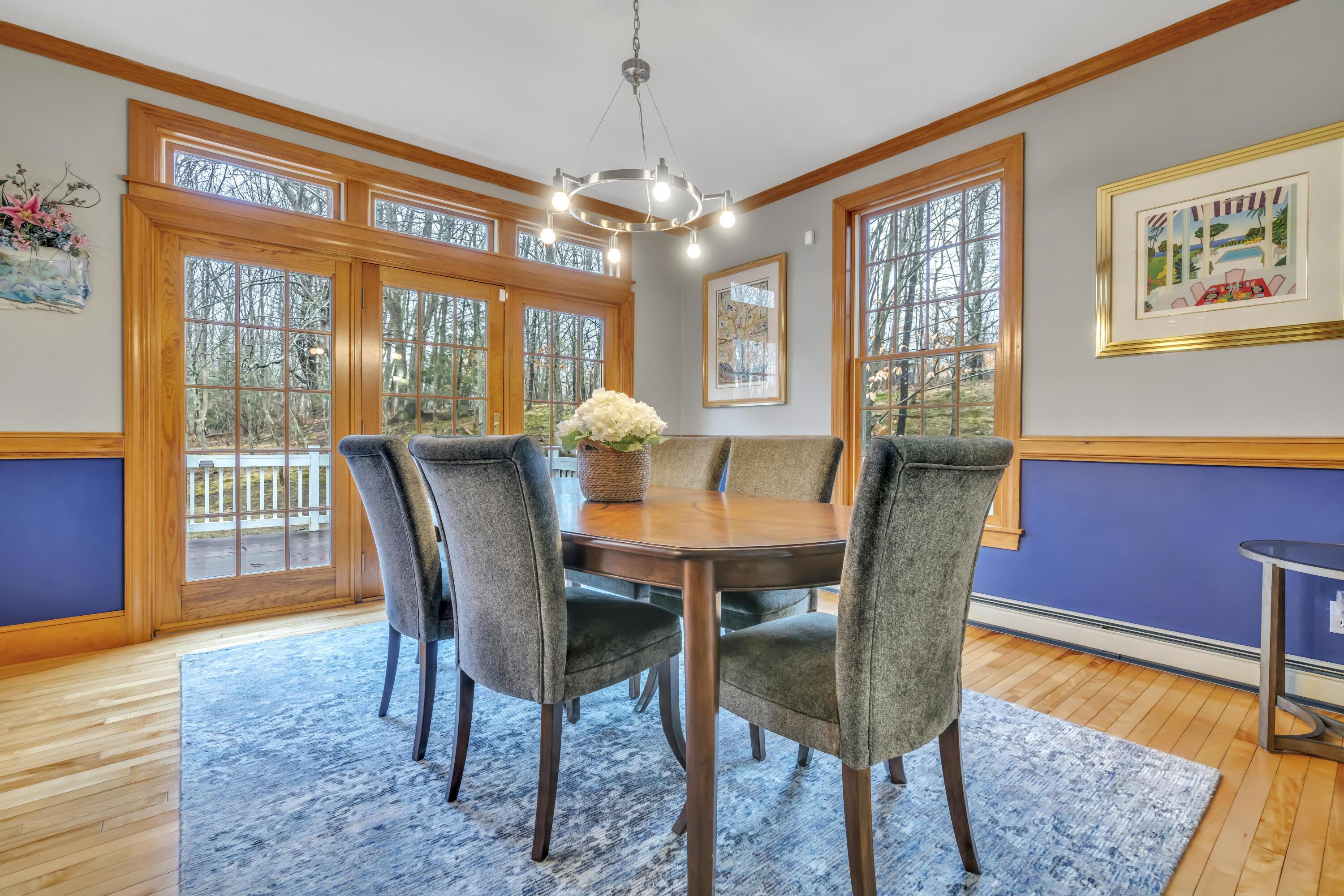 30 Rebecca Road Ogunquit, ME 03907 - Photo 13 of 30 Dining Room