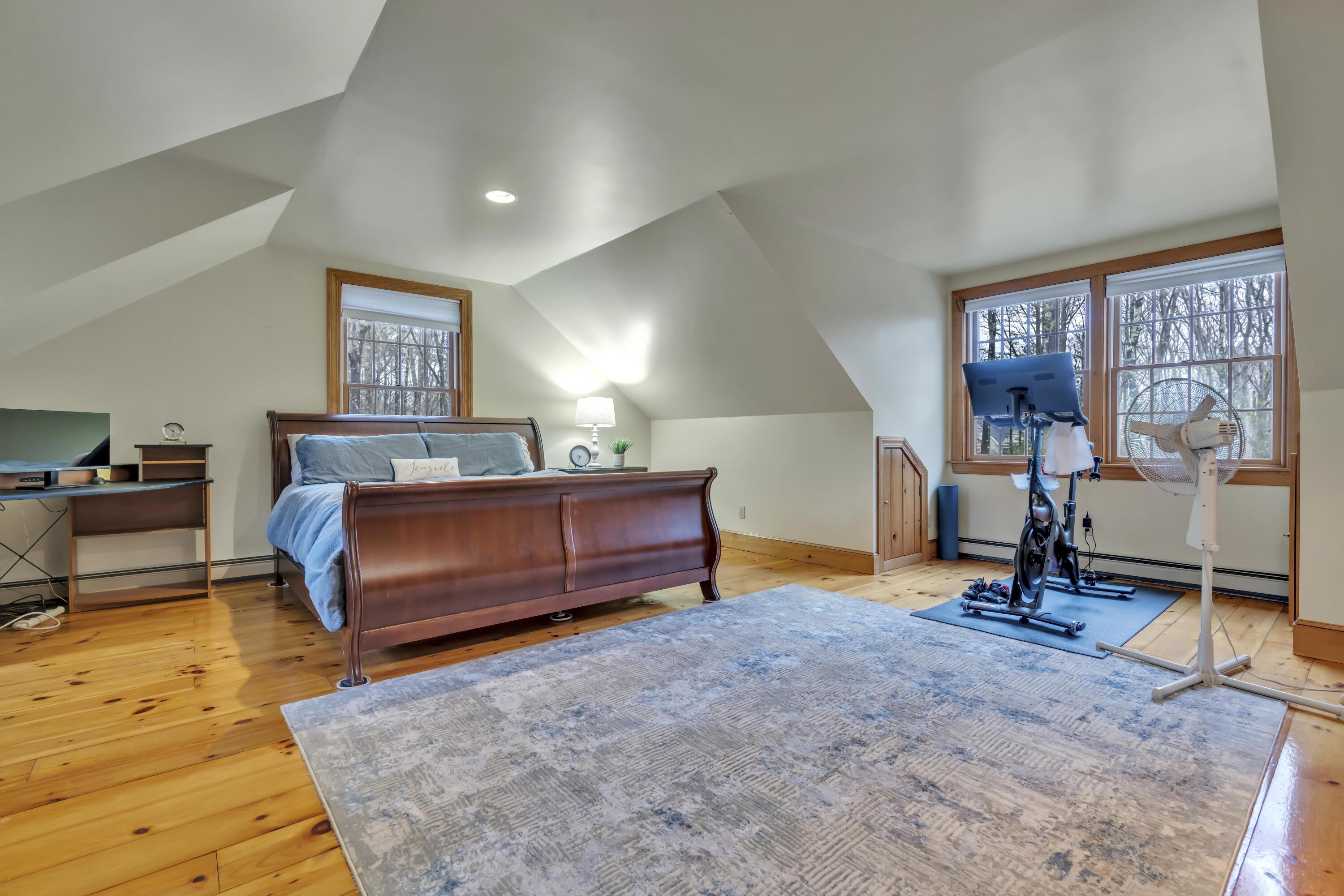 30 Rebecca Road Ogunquit, ME 03907 - Photo 17 of 30 Guest Bed 1