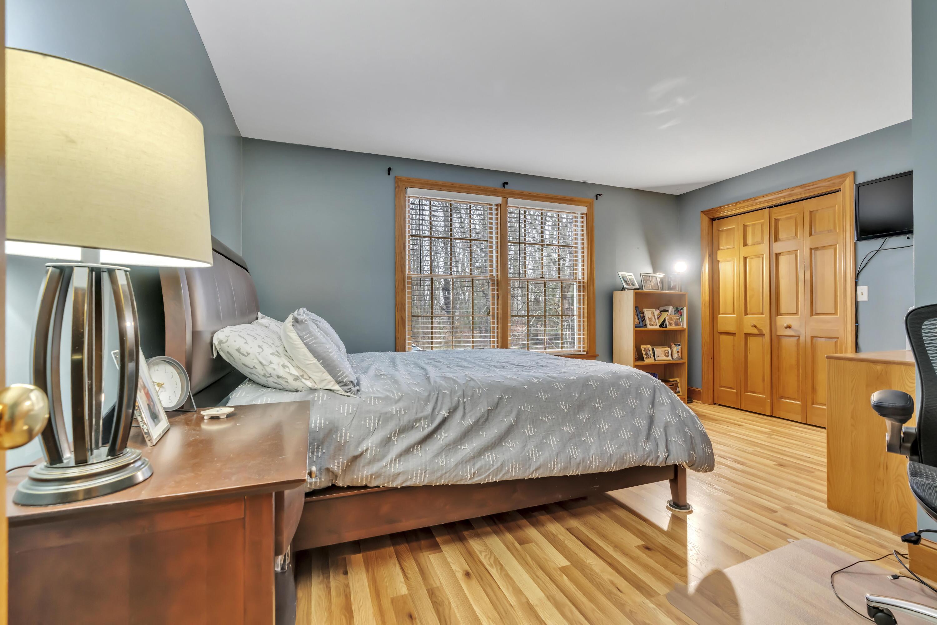 30 Rebecca Road Ogunquit, ME 03907 - Photo 18 of 30 Guests Bed 2