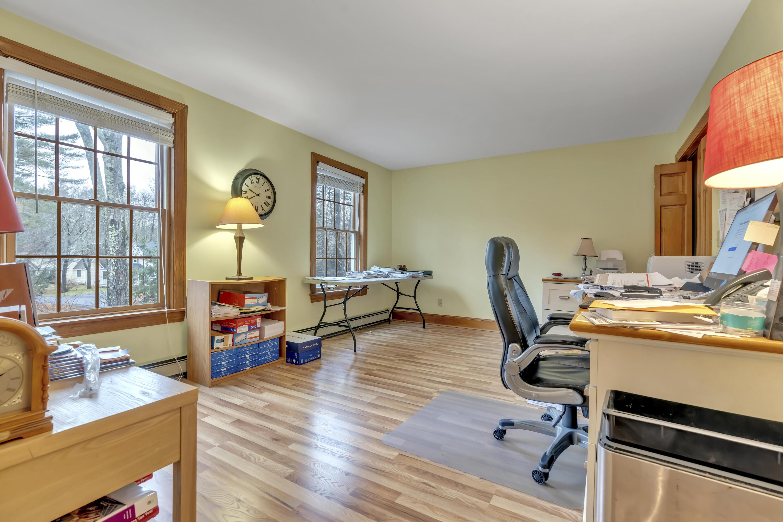 30 Rebecca Road Ogunquit, ME 03907 - Photo 19 of 30 Flex Space - Used as Office