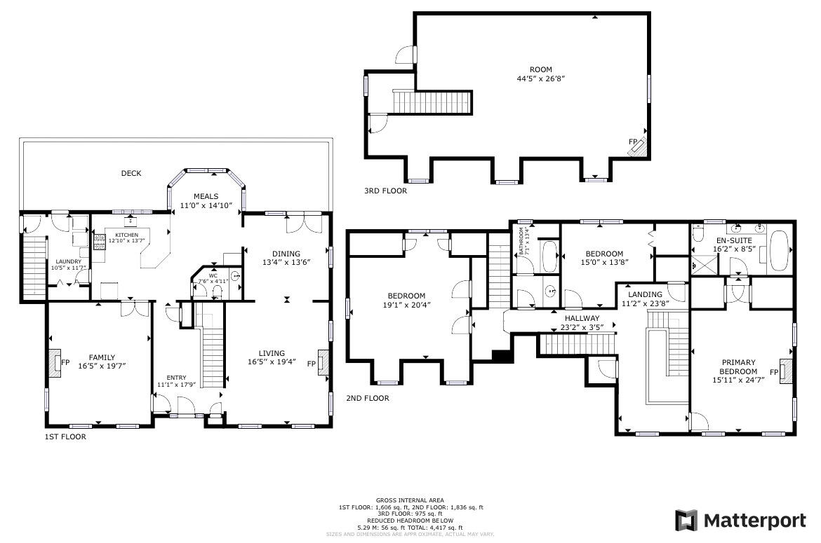 30 Rebecca Road Ogunquit, ME 03907 - Photo 30 of 30 Floor Plan