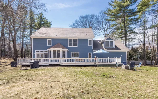 $1,290,000 | 30 Rebecca Road, Ogunquit, ME 03907
