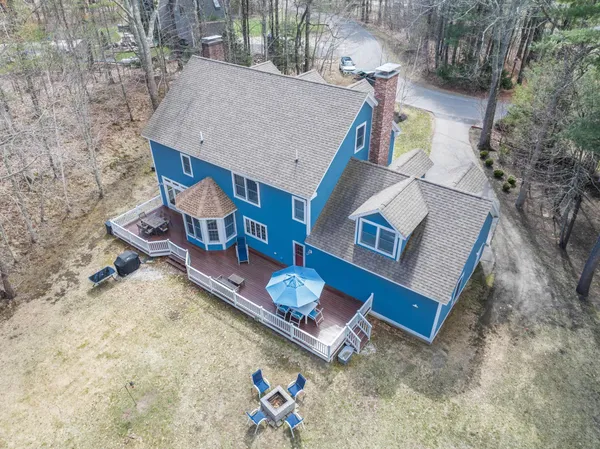 $1,290,000 | 30 Rebecca Road, Ogunquit, ME 03907