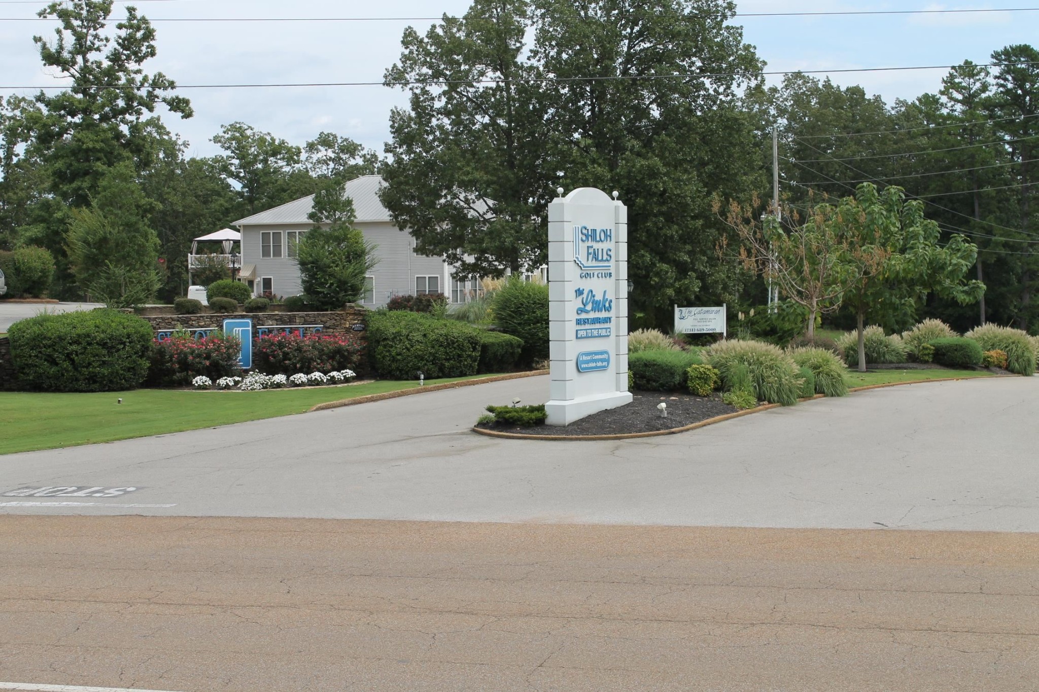 0 Sandpiper Point Counce, TN 38326 - Photo 5 of 5 Gallery Image 5