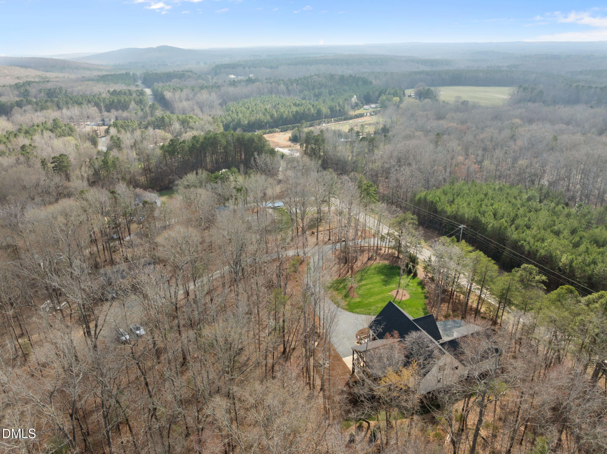 6450 Moores Mill Road Rougemont, NC 27572 - Photo 63 of 66