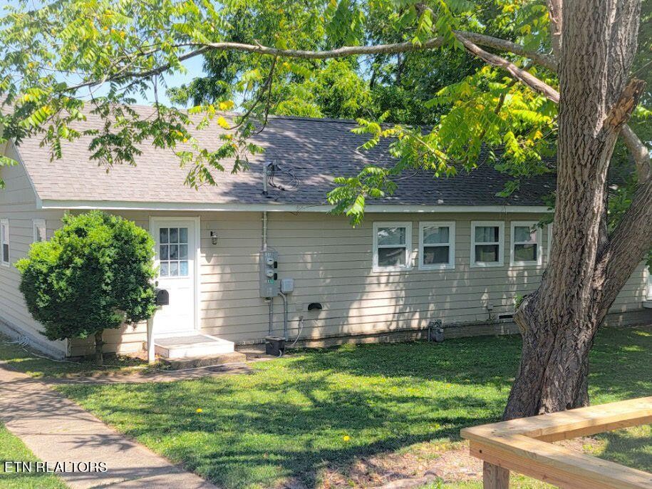 101 Hamilton Circle Oak Ridge, TN 37830 - Photo 14 of 26 Gallery Image 14