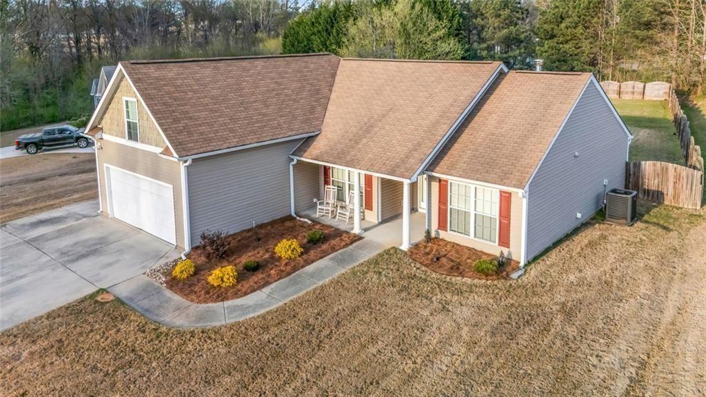 607 McDowell Lane Bethlehem, GA 30620 - Photo 6 of 40