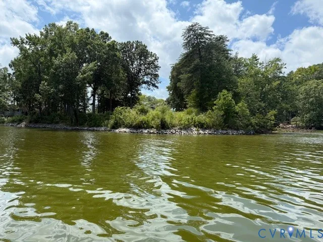 a view of a lake view