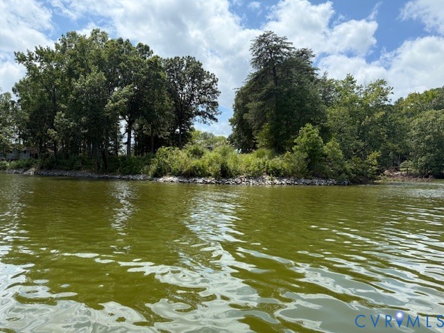 0 Tyson Lane Callao, VA 22435 - Photo 14 of 22 a view of a lake view