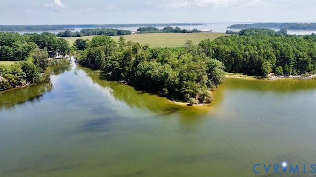 0 Tyson Lane Callao, VA 22435 - Photo 19 of 22 a view of a lake with outdoor space