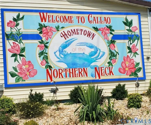 $225,000 | 0 Tyson Lane, Callao, VA 22435