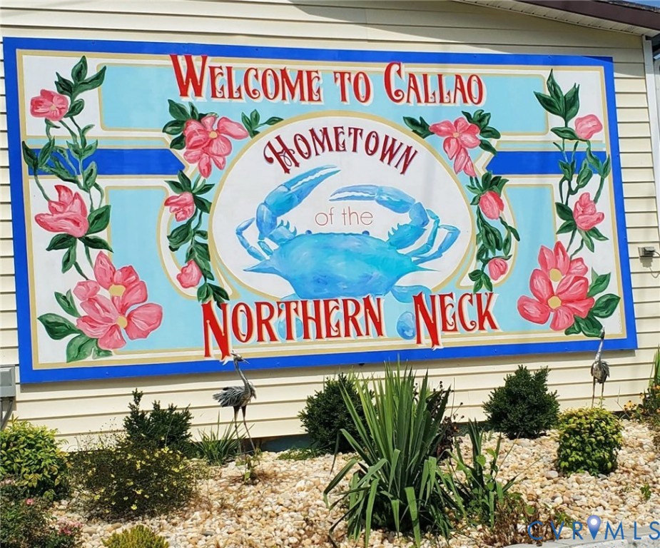 0 Tyson Lane Callao, VA 22435 - Photo 22 of 22