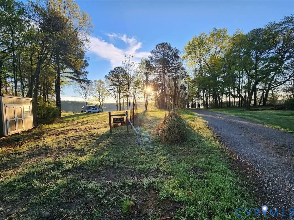 0 Tyson Lane Callao, VA 22435 - Photo 6 of 22 a view of a park