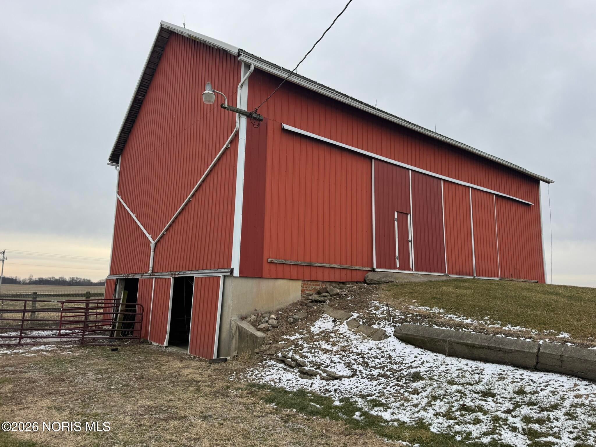 5908 Kramer Road Edgerton, OH 43517 - Photo 3 of 27 IMG_5532