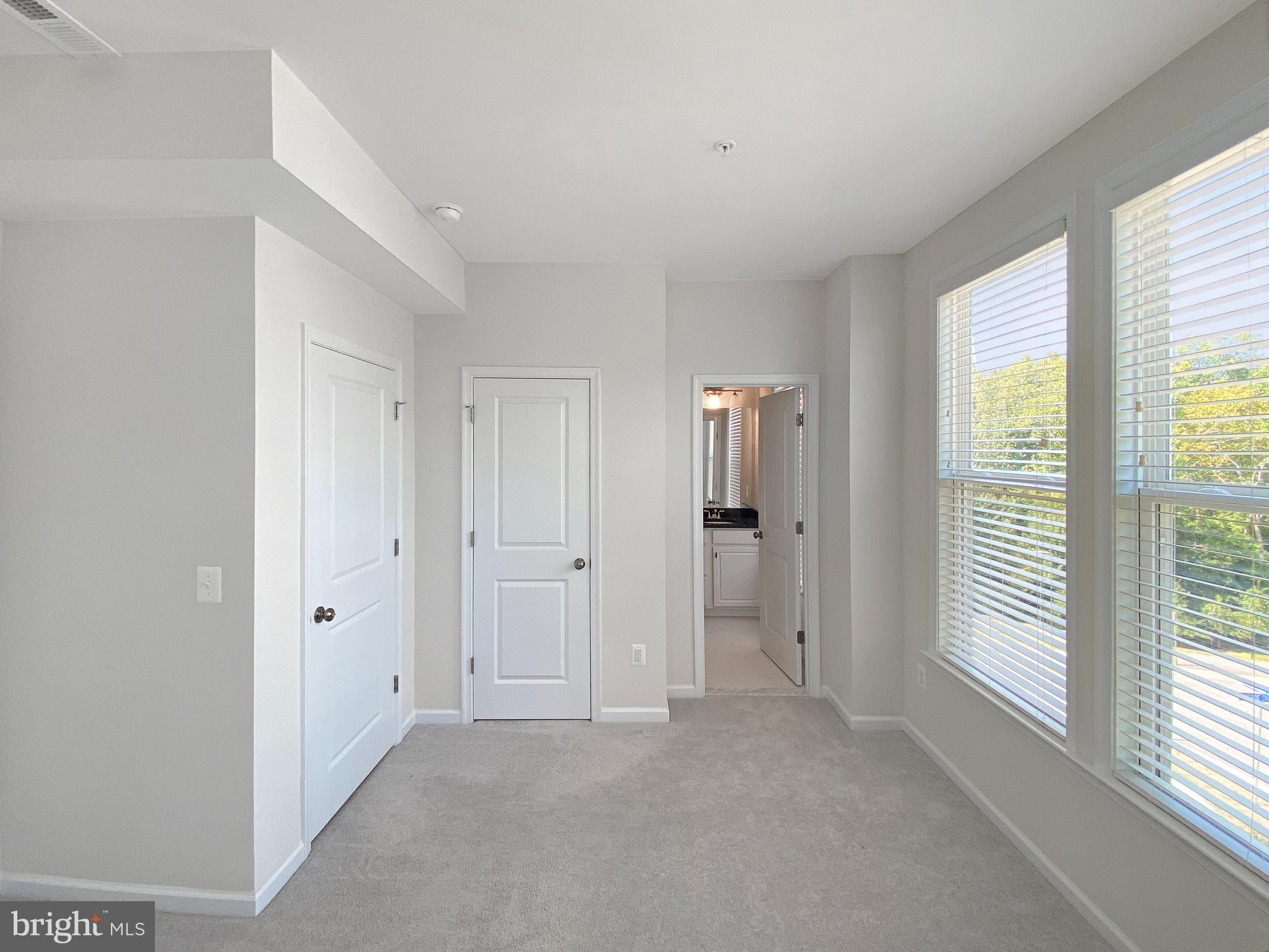 4967 Lakeside Crossing Chantilly, VA 20151 - Photo 28 of 45 a view of an empty room with a window