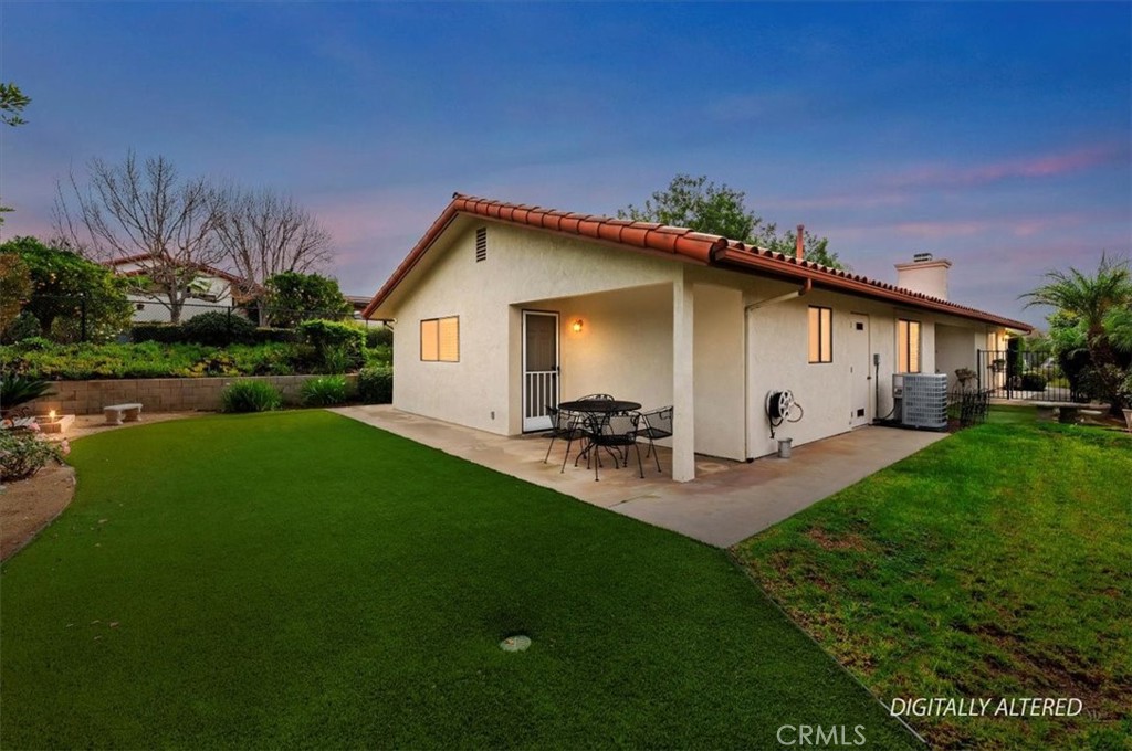 1168 North Crescent Ridge Road Fallbrook, CA 92028 - Photo 31 of 45 Virtually enchance
