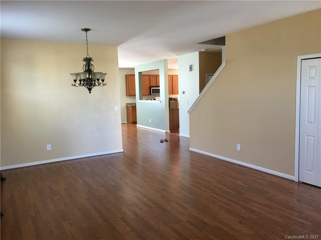 1011 Rural Farm Road Indian Trail, NC 28079 - Photo 2 of 24 a view of a room with wooden floor