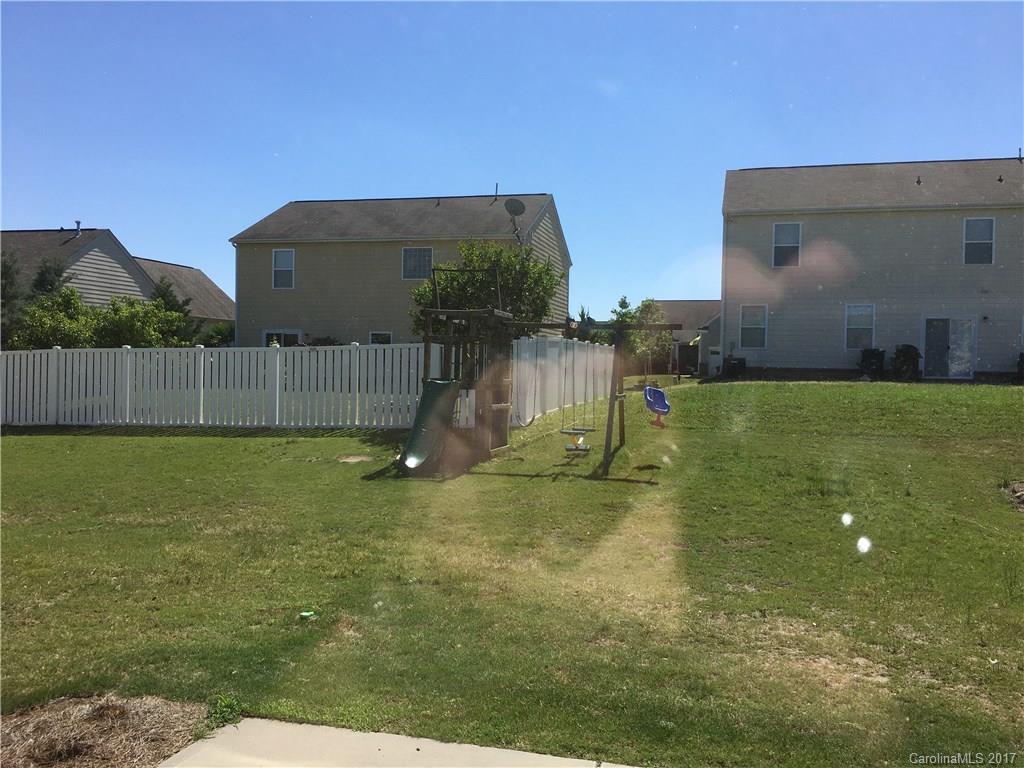 1011 Rural Farm Road Indian Trail, NC 28079 - Photo 20 of 24 a view of a backyard