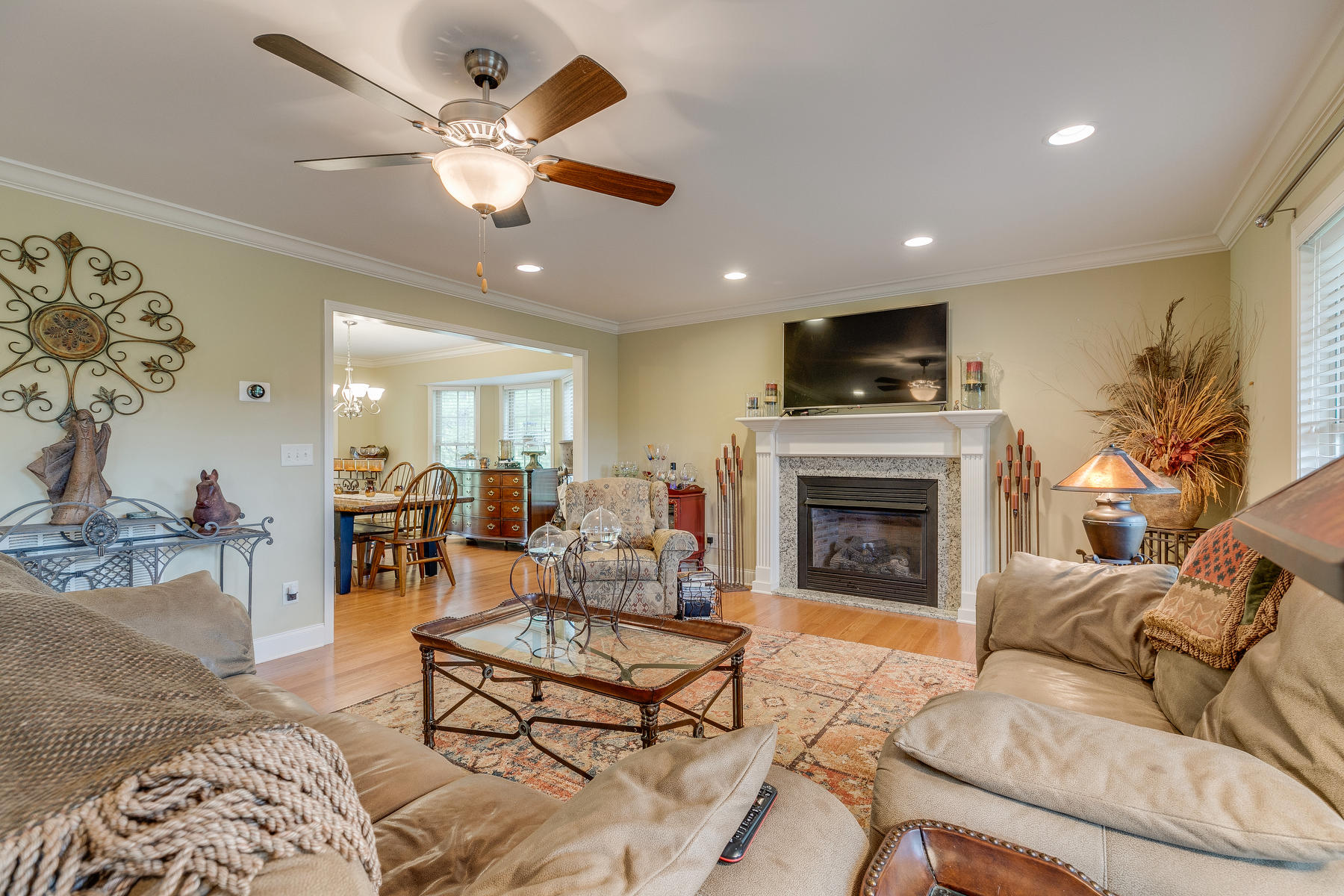 1818 Lone Oak Road Johnson City, TN 37604 - Photo 11 of 76 011